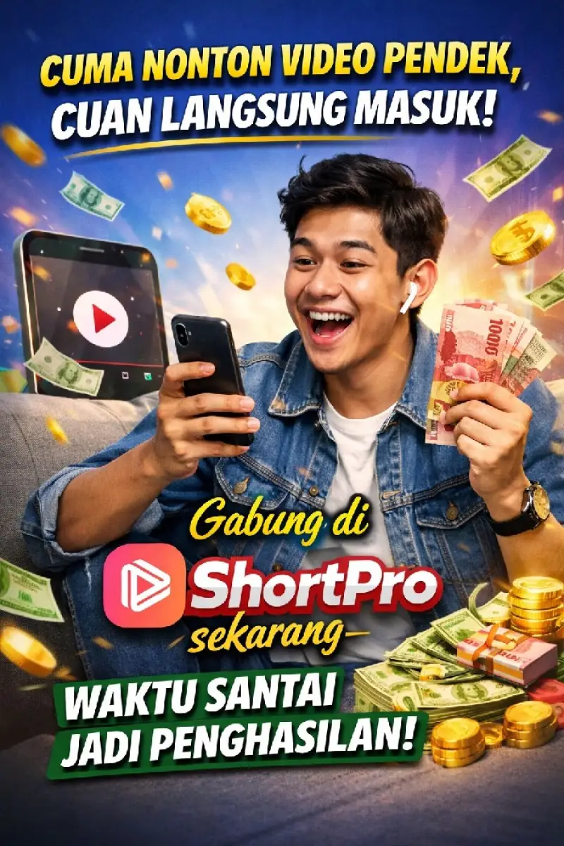 Keuntungan ShortPro